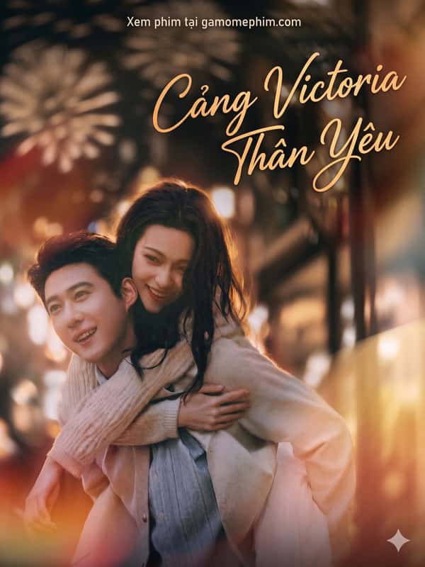 Cảng Victoria Thân Yêu