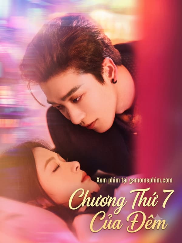 Chương Thứ 7 Của Đêm