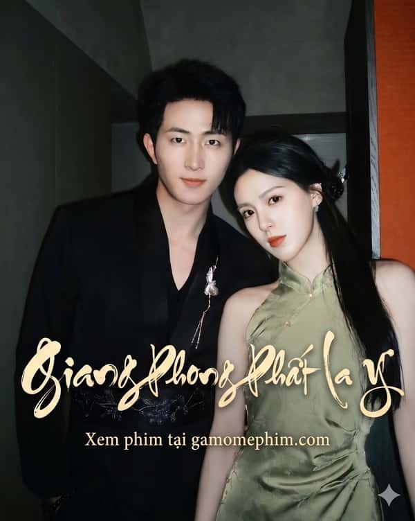 Giang Phong Phất La Y