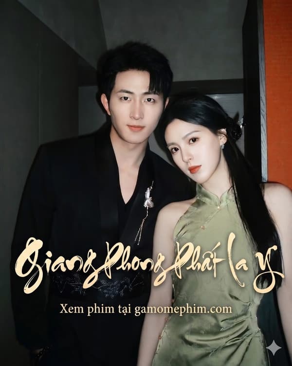 Giang Phong Phất La Y