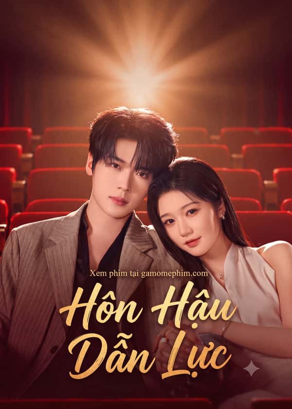Hôn Hậu Dẫn Lực