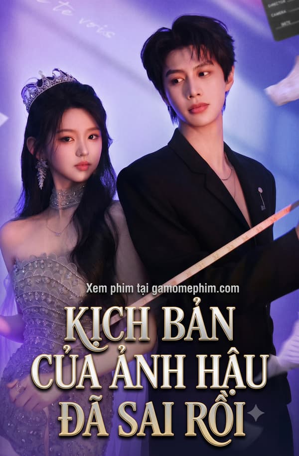 Kịch Bản Của Ảnh Hậu Đã Sai Rồi