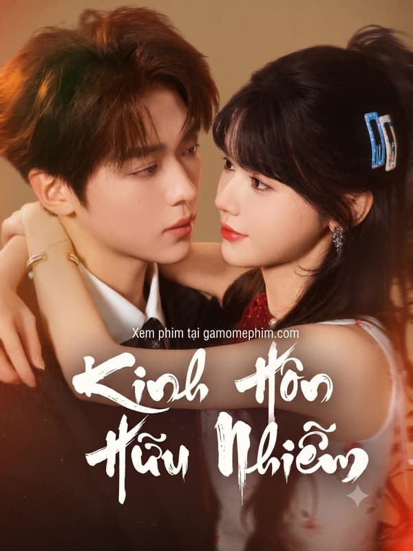 Kinh Hôn Hữu Nhiễm