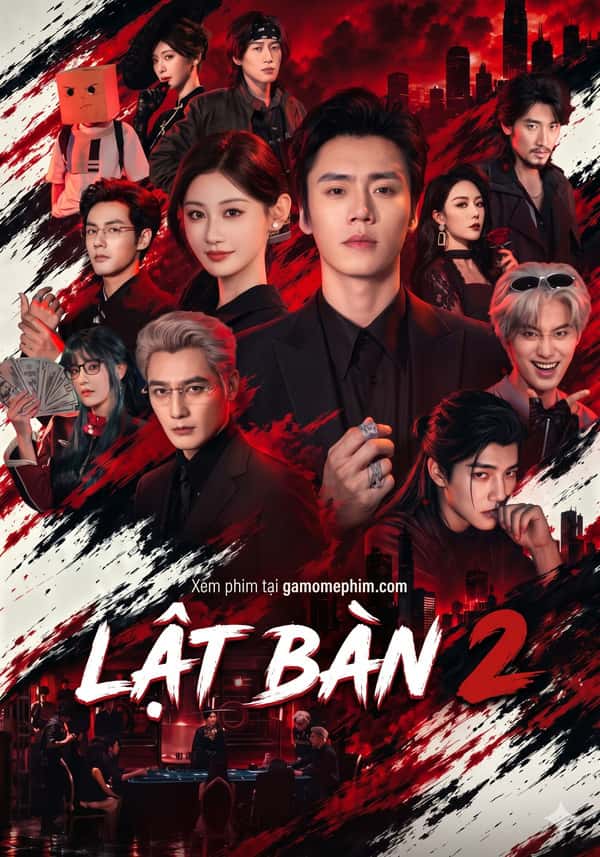 Lật Bàn 2