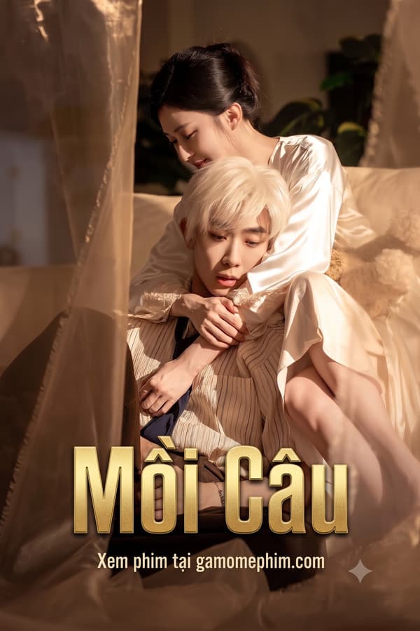 Mồi Câu