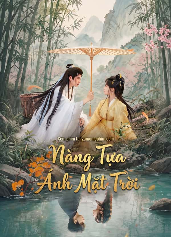 Nàng Tựa Ánh Mặt Trời