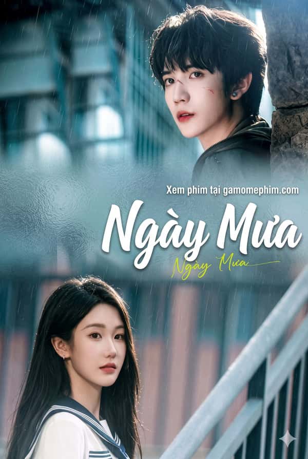 Ngày Mưa