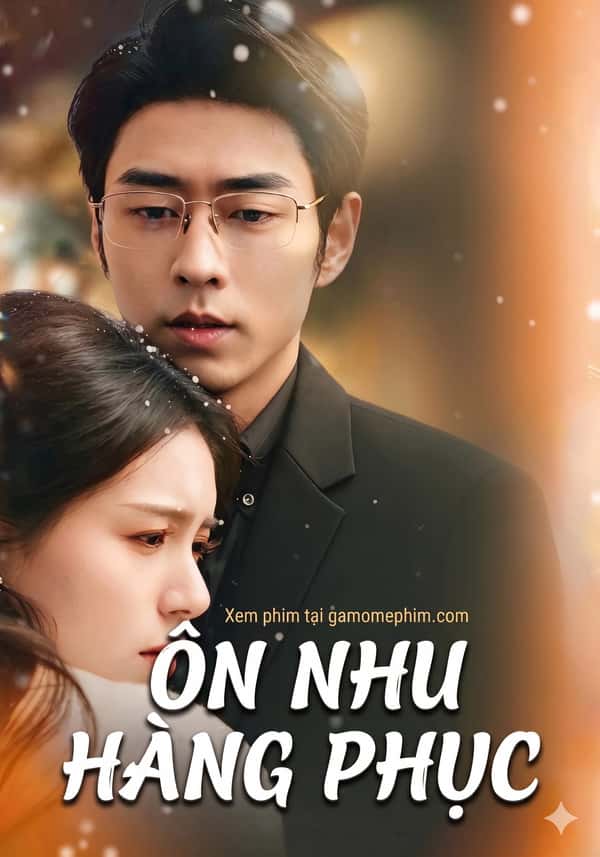 Ôn Nhu Hàng Phục