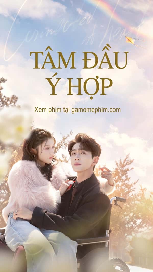 Tâm Đầu Ý Hợp