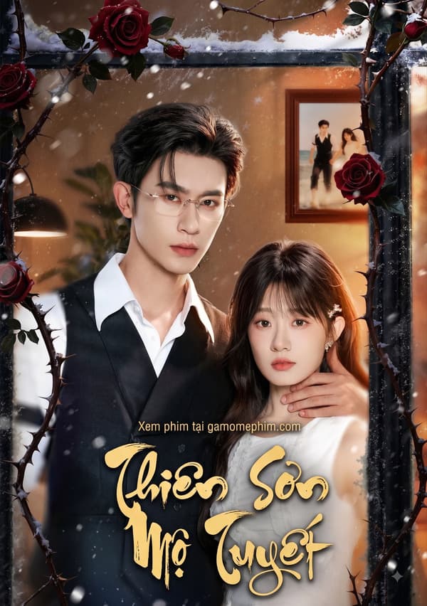 Thiên Sơn Mộ Tuyết