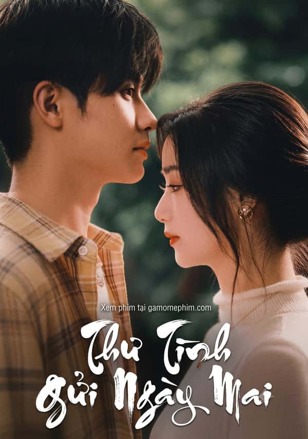 Thư Tình Gửi Ngày Mai