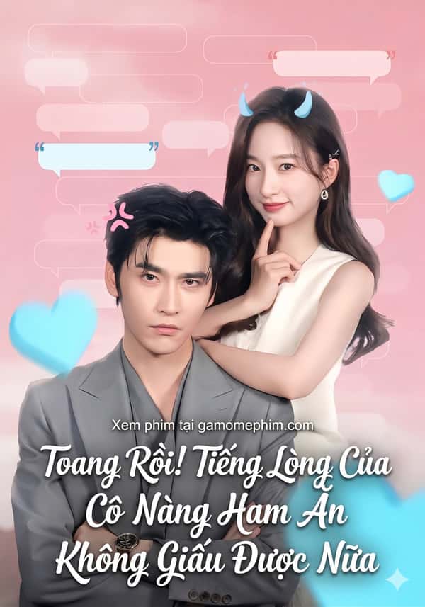 Toang Rồi! Tiếng Lòng Của Cô Nàng Ham Ăn Không Giấu Được Nữa