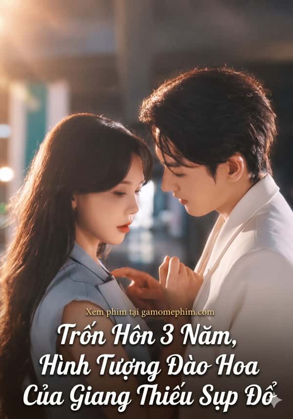 Trốn Hôn 3 Năm, Hình Tượng Đào Hoa Của Giang Thiếu Sụp Đổ