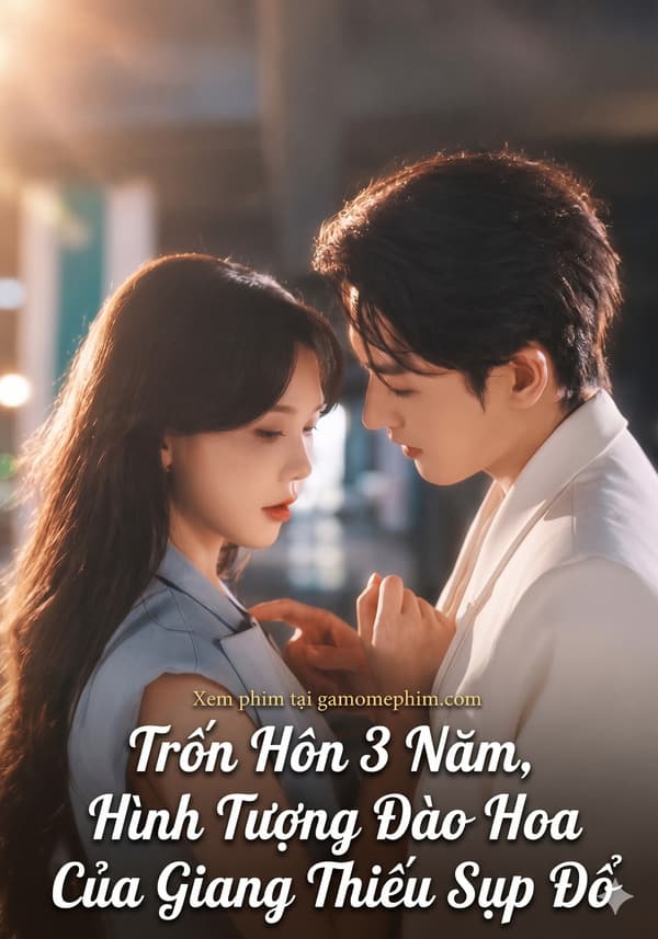 Trốn Hôn 3 Năm, Hình Tượng Đào Hoa Của Giang Thiếu Sụp Đổ