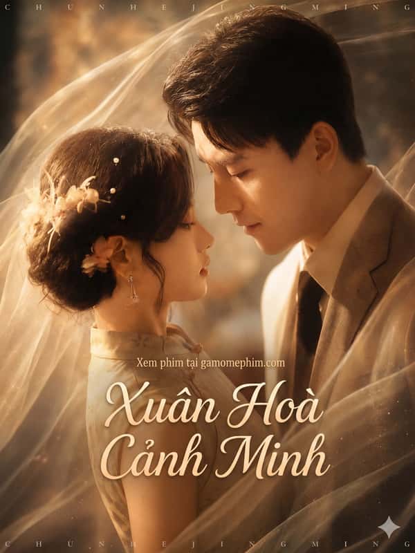 Xuân Hòa Cảnh Minh
