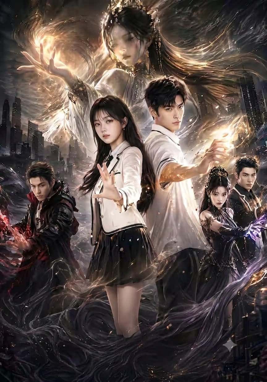 Hệ Thống Linh Thạch: Con Đường Trở Thành Thiên Đế Độc Tôn