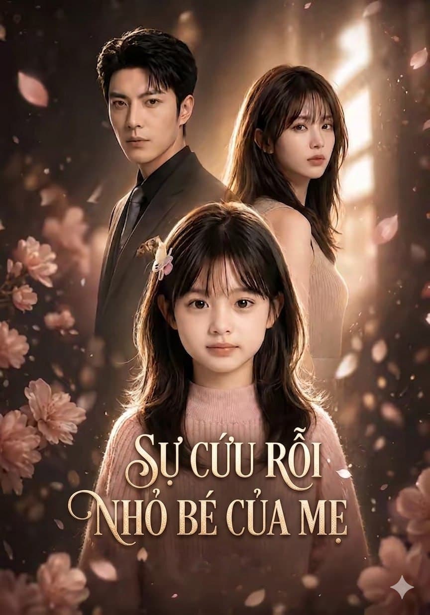 FULL- Sự cứu rỗi nhỏ bé của mẹ