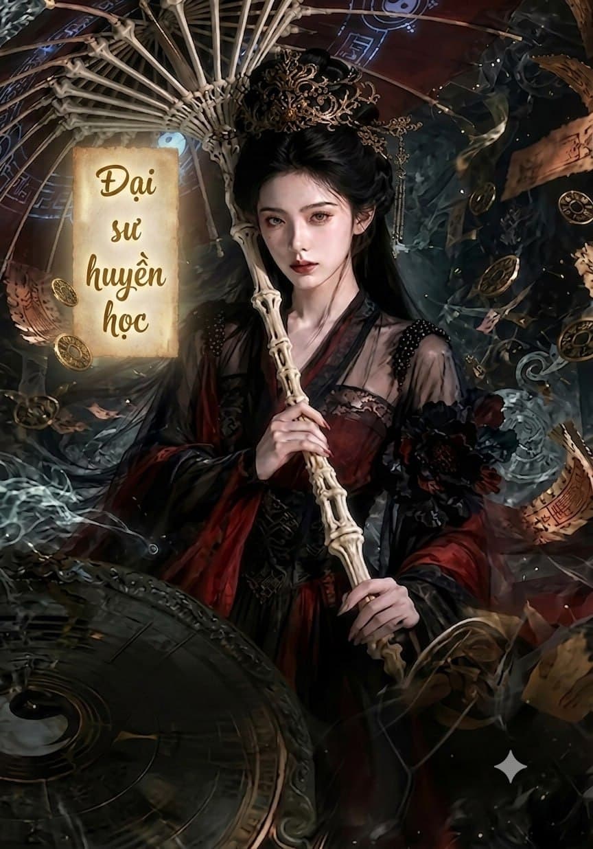 Đại sư huyền học trở về kinh thành- Một quẻ tính toán khiến cả triều văn võ bật khóc - Phần 3
