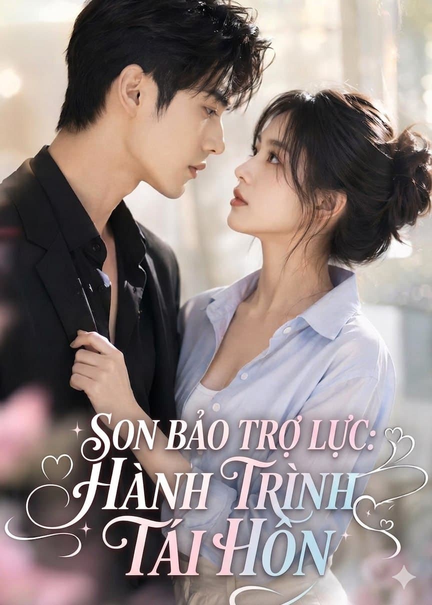FULL- Hai bảo bối giúp mẹ tái hôn