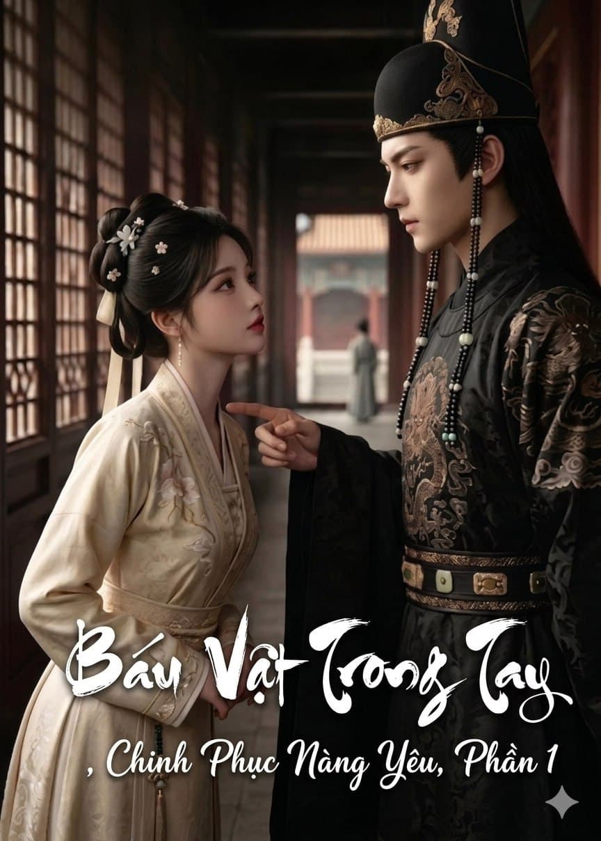 BÁU VẬT TRONG TAY, CHINH PHỤC NÀNG YÊU