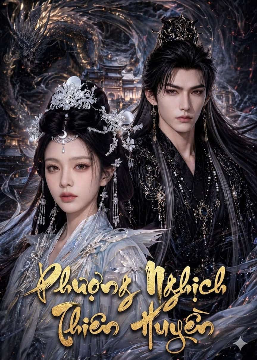 PHƯỢNG NGHỊCH THIÊN HUYỀN