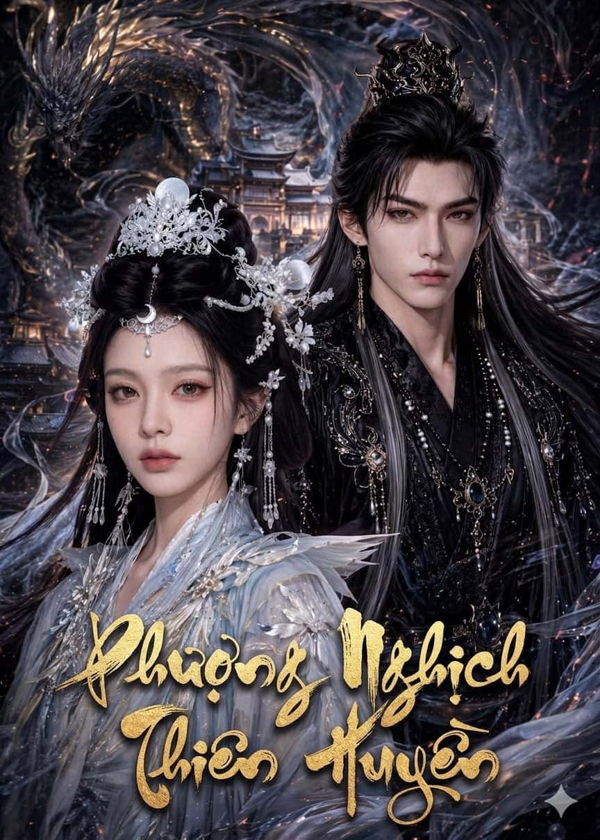 PHƯỢNG NGHỊCH THIÊN HUYỀN