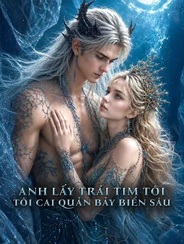 Anh Lấy Trái Tim Tôi, Tôi Cai Quản Bảy Biển Sâu