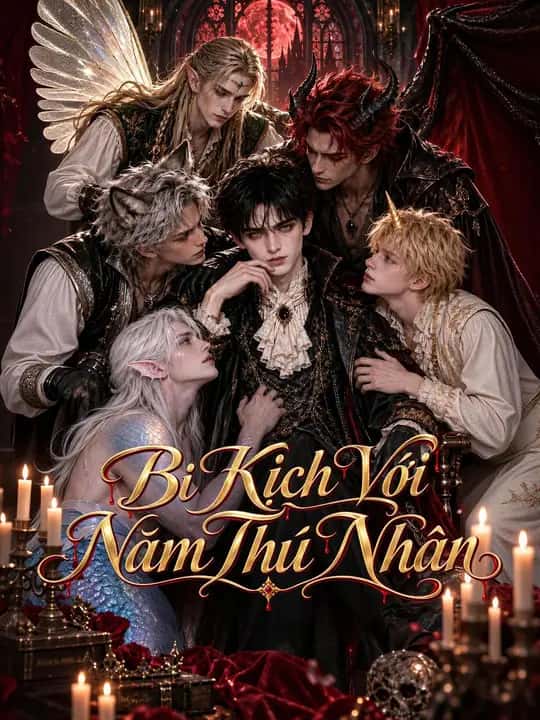 Bi Kịch Với Năm Thú Nhân
