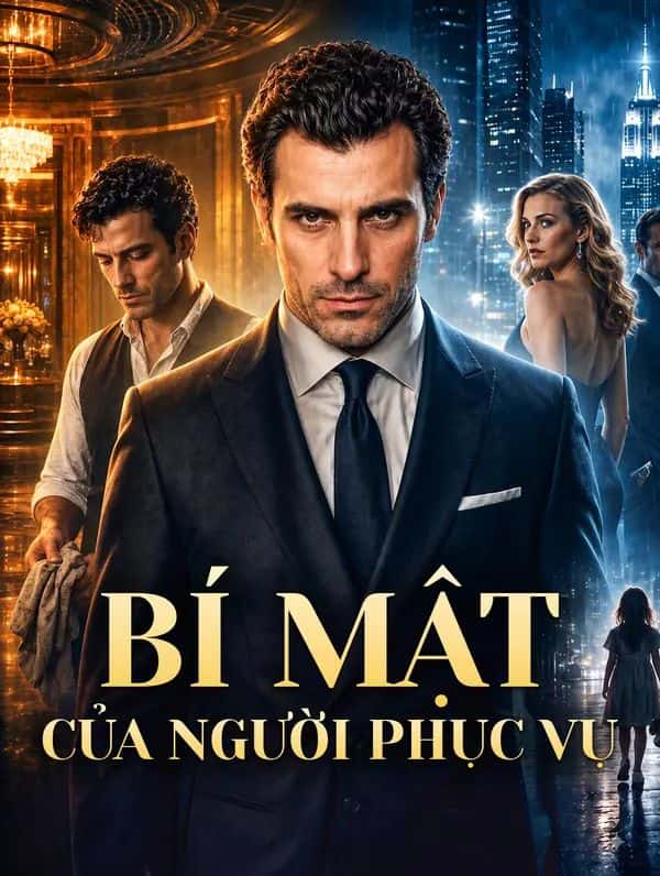 Bí Mật Của Người Phục Vụ