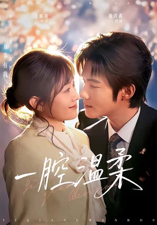 Trọn Vẹn Dịu Dàng (68 tập) Tạ Hồng Hâm & Vương Lộ Tình