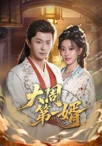 Đại Chu Đệ Nhất Tế (114 tập) Mã Thụy Trạch & Vương Thạc