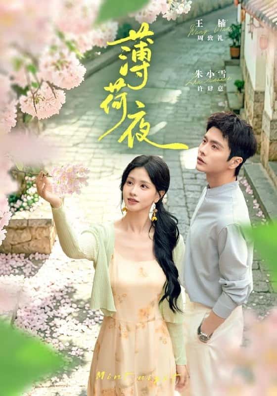 Đêm Bạc Hà 68 Tập Vương Nam Chu Tiêu