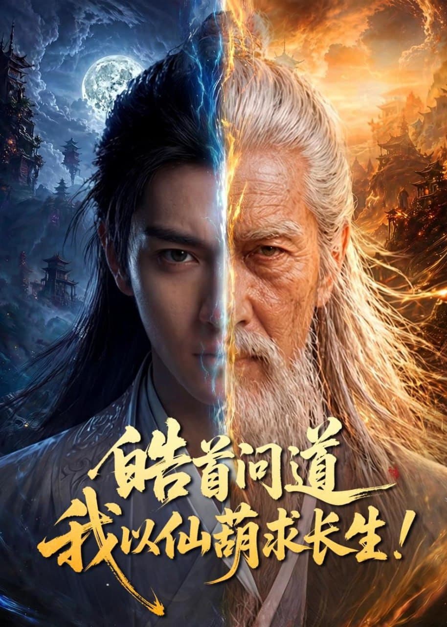 Hạo Thủ Vấn Đạo, Ngã Dĩ Tiên Hồ Cầu Trường Sinh!