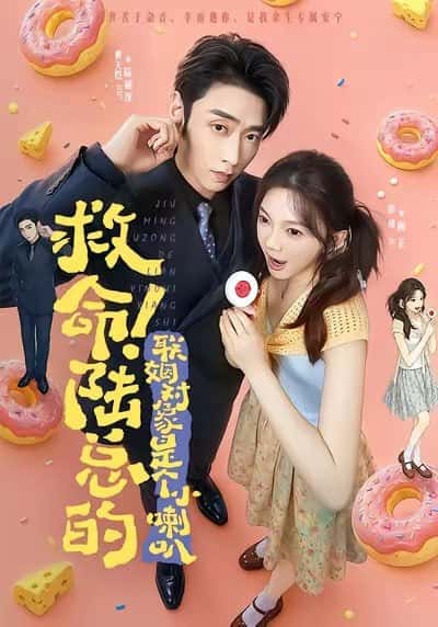 Cứu Với! Đối Tượng Kết Hôn Của Lục Tổng Là Một Cái Loa Nhỏ :Bành Dao&Tào Thiên Khải